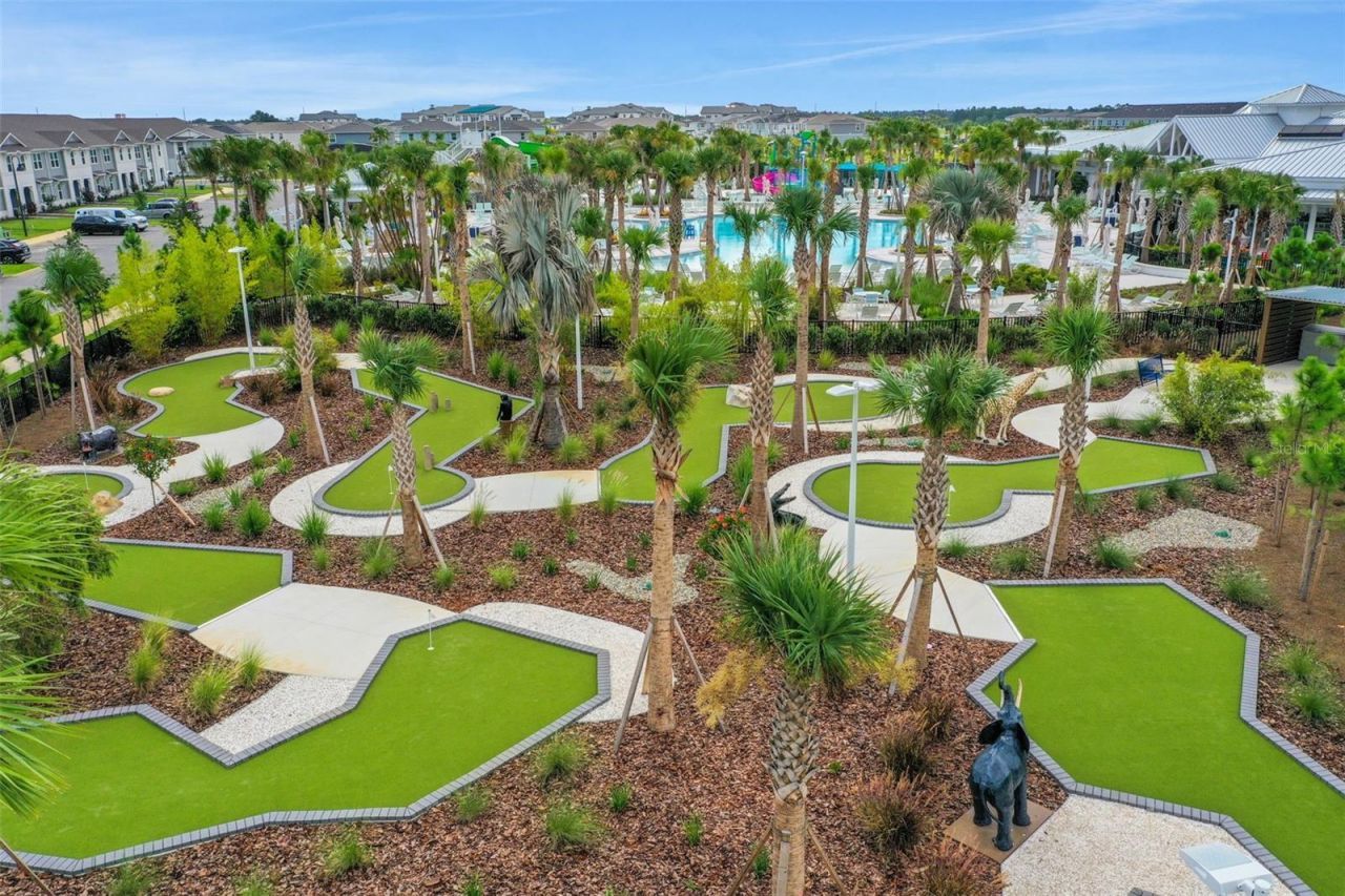 15964 Sandy Cliffs Drive, Clermont, FL 34714 Photo