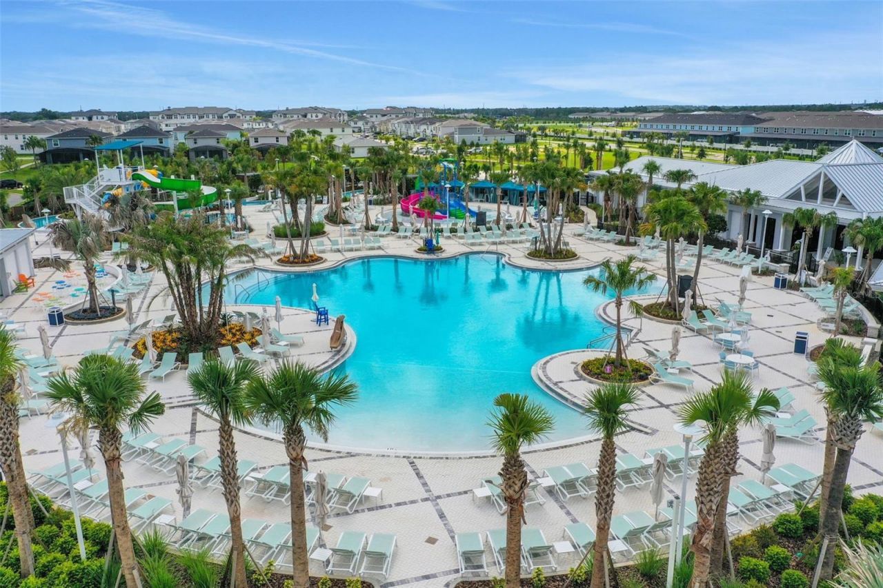 15964 Sandy Cliffs Drive, Clermont, FL 34714 Photo