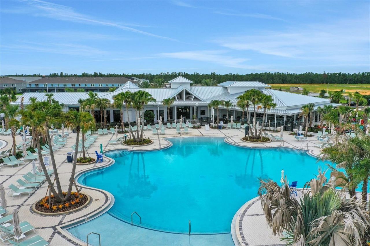 15964 Sandy Cliffs Drive, Clermont, FL 34714 Photo