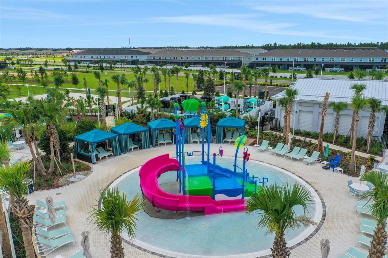 15964 Sandy Cliffs Drive, Clermont, FL 34714 Photo