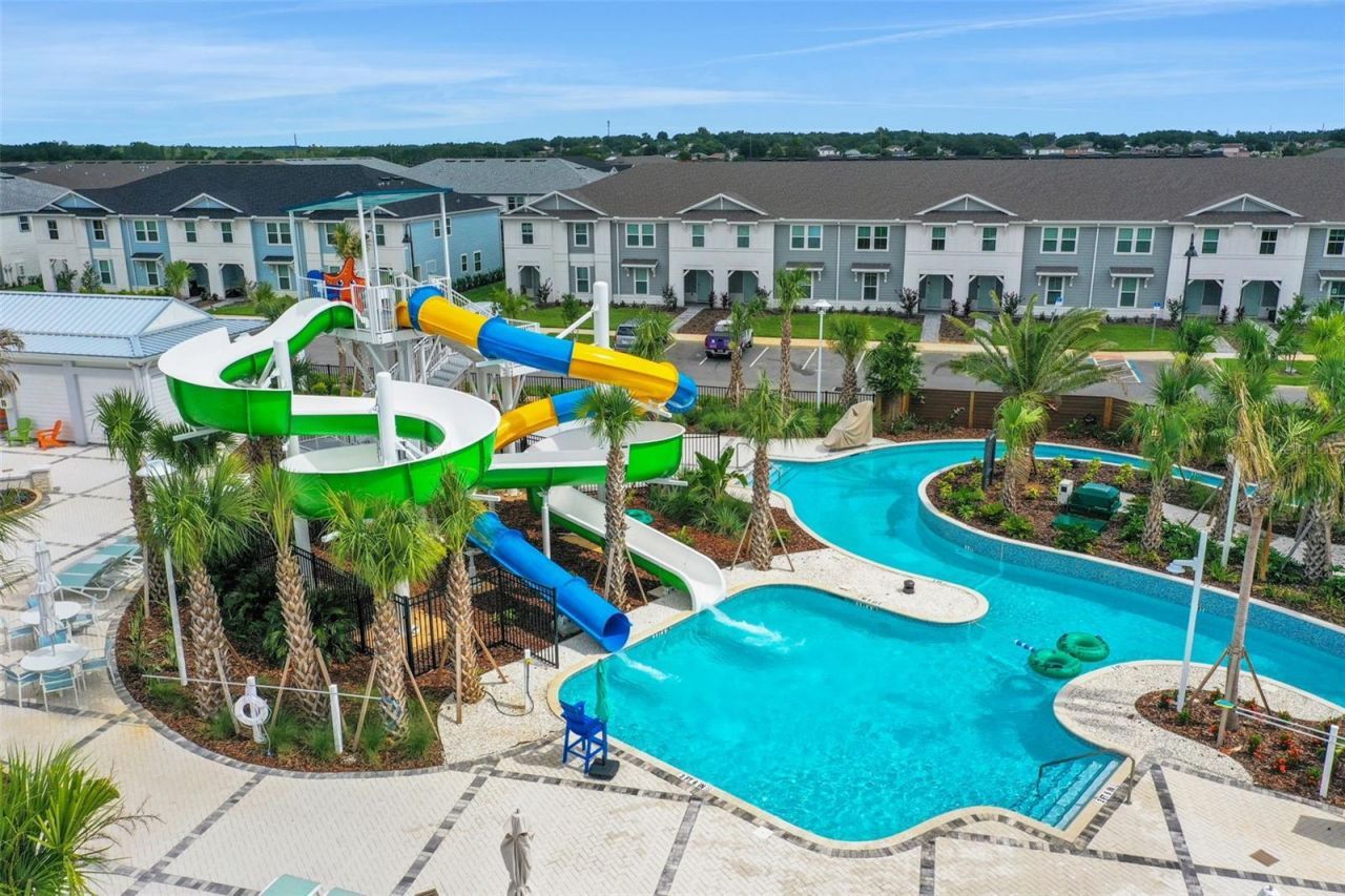 15964 Sandy Cliffs Drive, Clermont, FL 34714 Photo