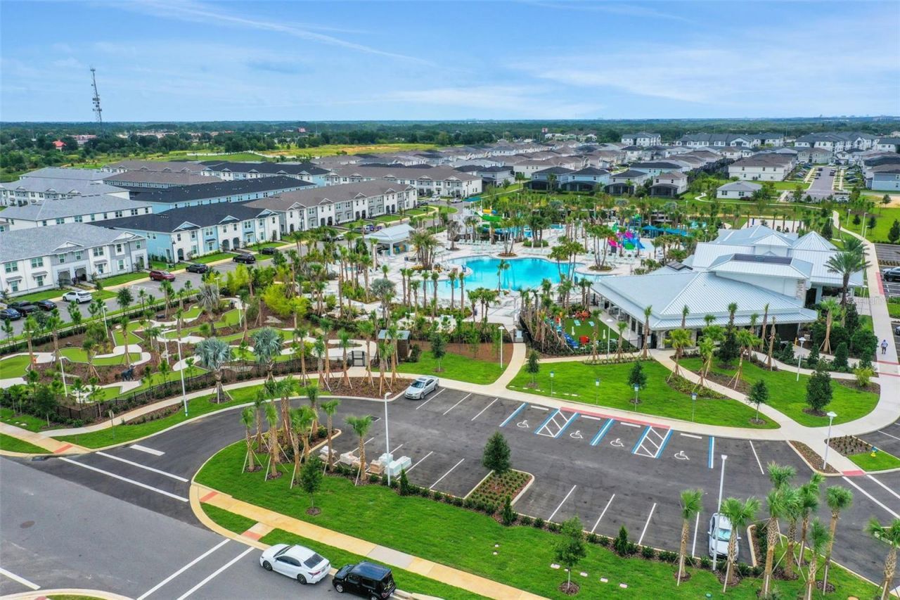 15964 Sandy Cliffs Drive, Clermont, FL 34714 Photo