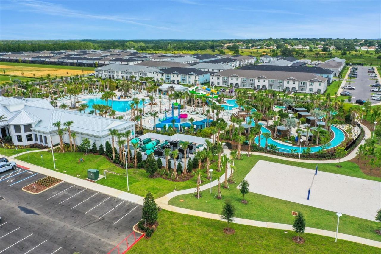 15964 Sandy Cliffs Drive, Clermont, FL 34714 Photo