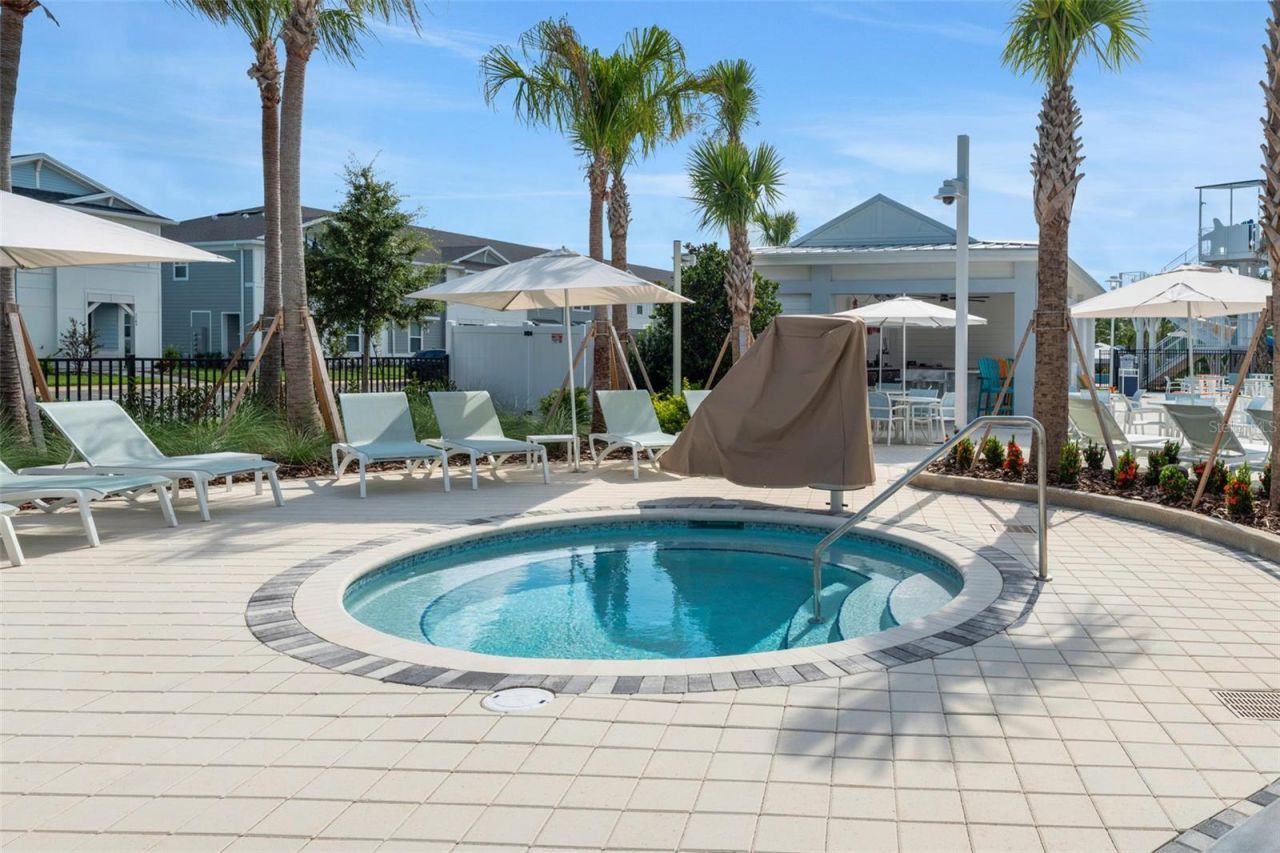 15964 Sandy Cliffs Drive, Clermont, FL 34714 Photo