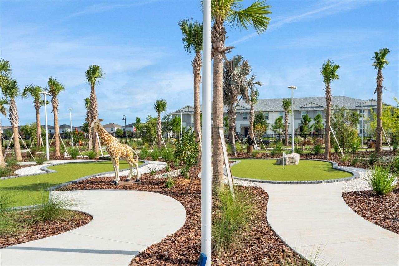 15964 Sandy Cliffs Drive, Clermont, FL 34714 Photo