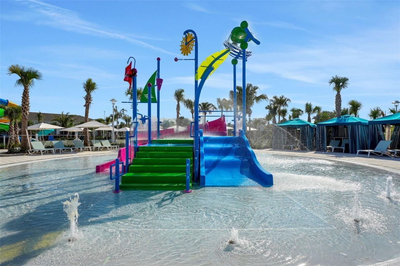 15964 Sandy Cliffs Drive, Clermont, FL 34714 Photo