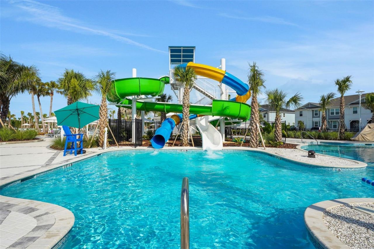 15964 Sandy Cliffs Drive, Clermont, FL 34714 Photo