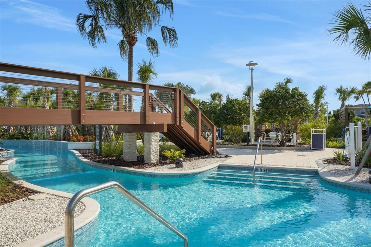 15964 Sandy Cliffs Drive, Clermont, FL 34714 Photo