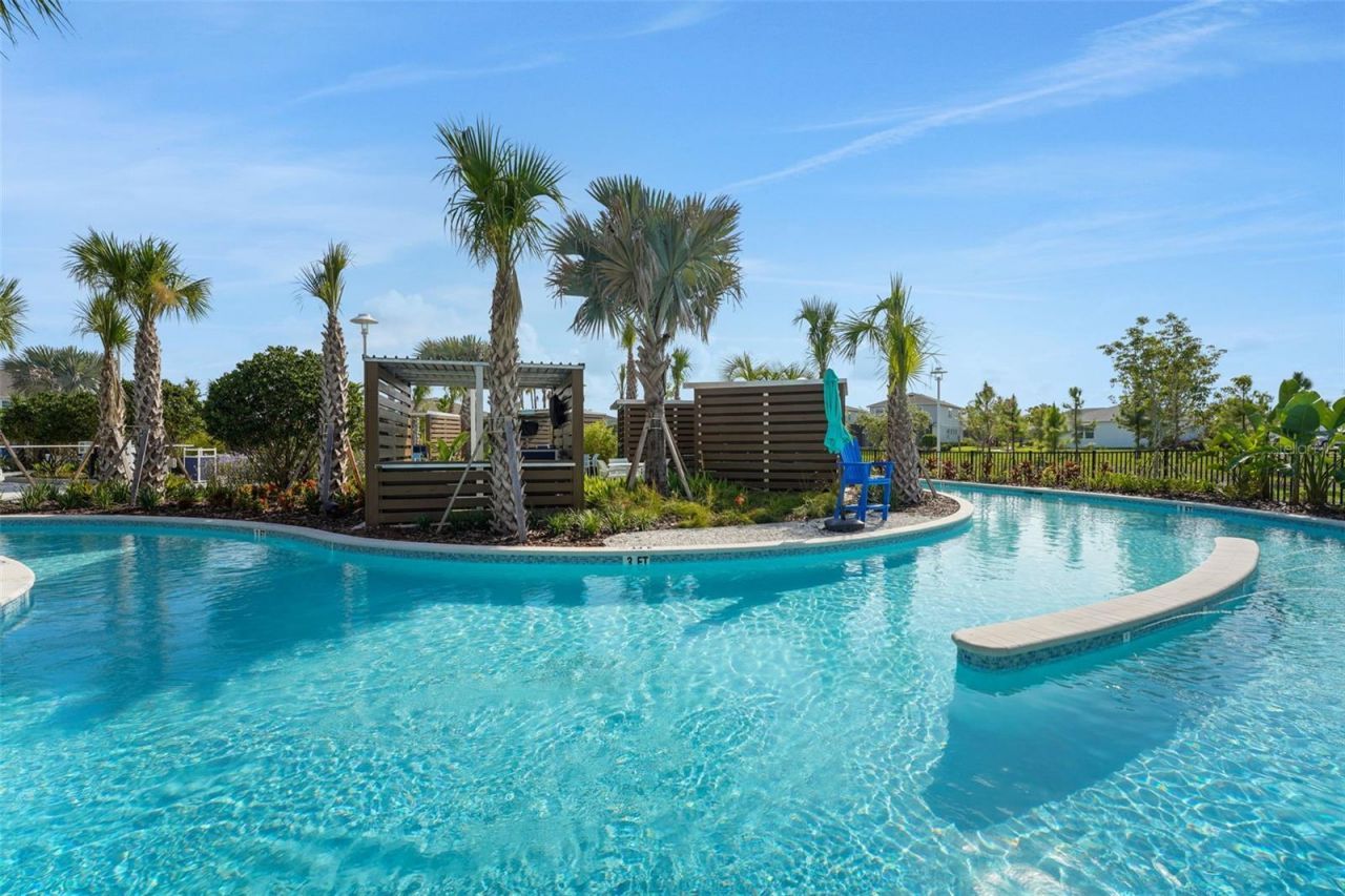 15964 Sandy Cliffs Drive, Clermont, FL 34714 Photo