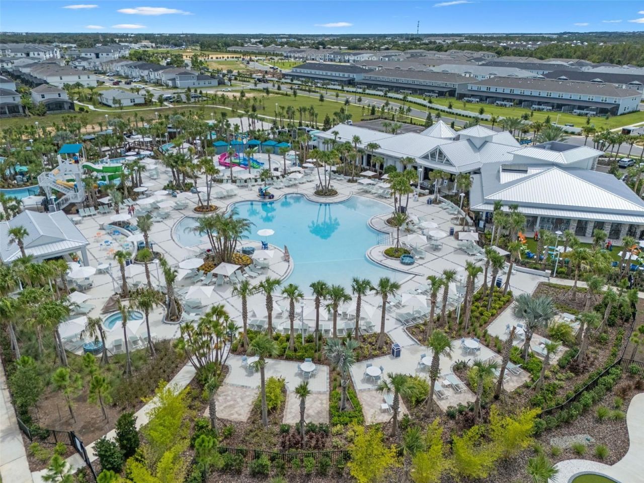 15964 Sandy Cliffs Drive, Clermont, FL 34714 Photo