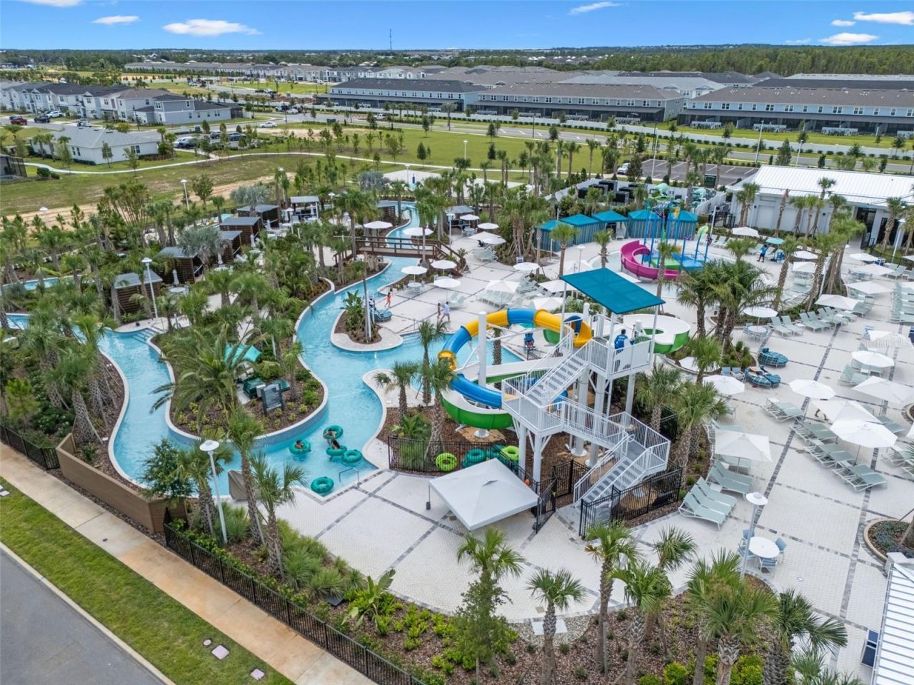 15964 Sandy Cliffs Drive, Clermont, FL 34714 Photo