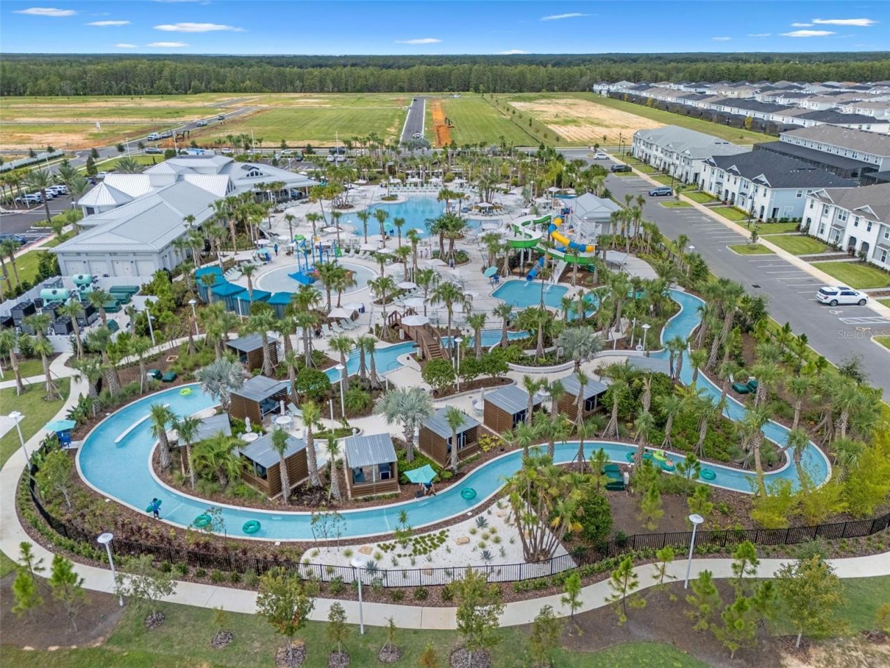 15964 Sandy Cliffs Drive, Clermont, FL 34714 Photo