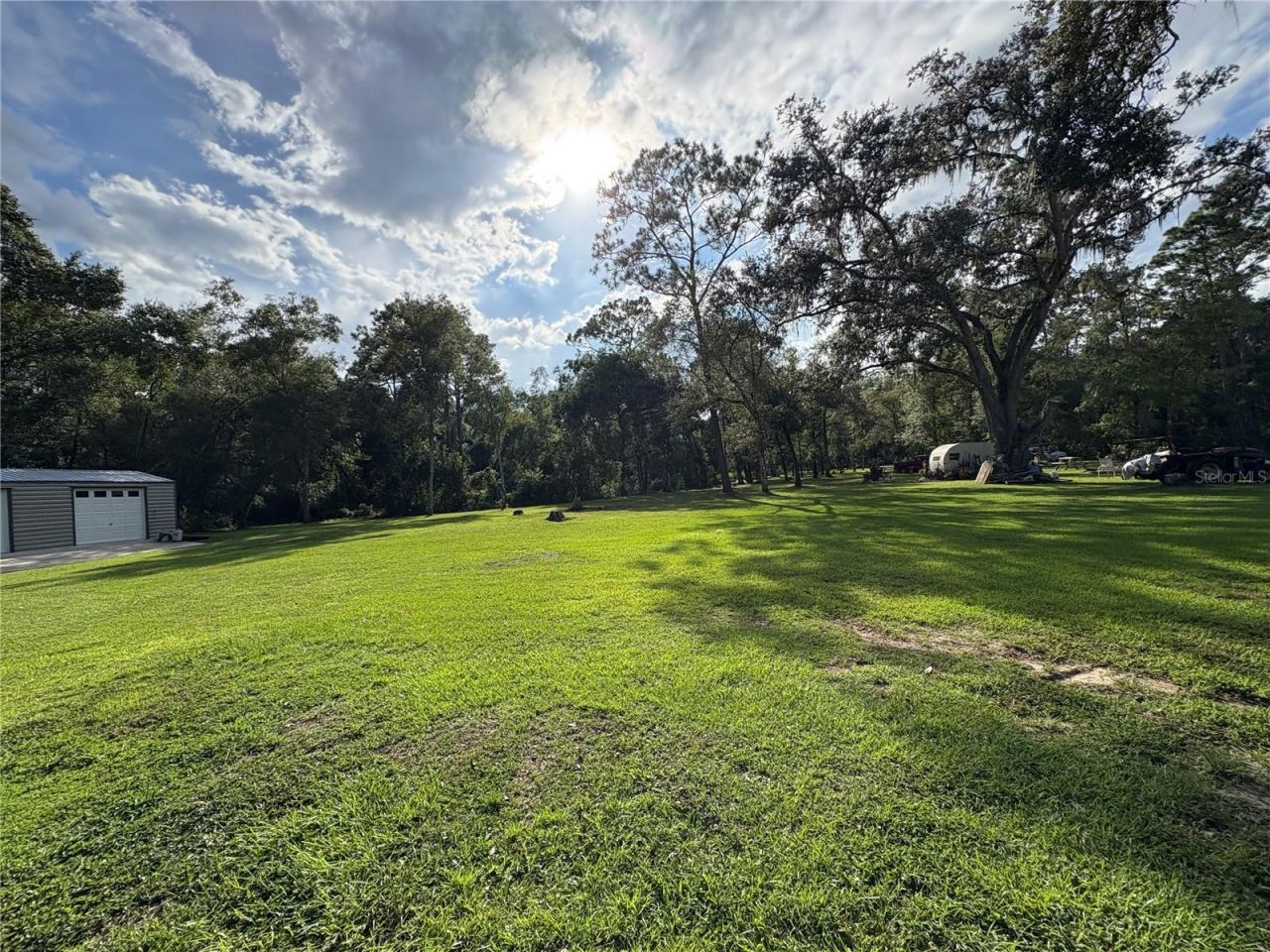 Lucilles Shady Lane, Nobleton, FL 34661 Photo