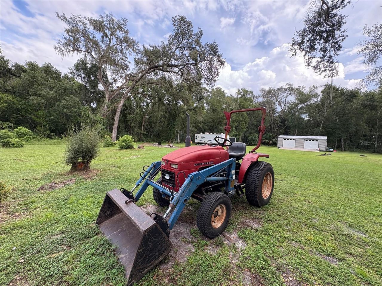 Lucilles Shady Lane, Nobleton, FL 34661 Photo