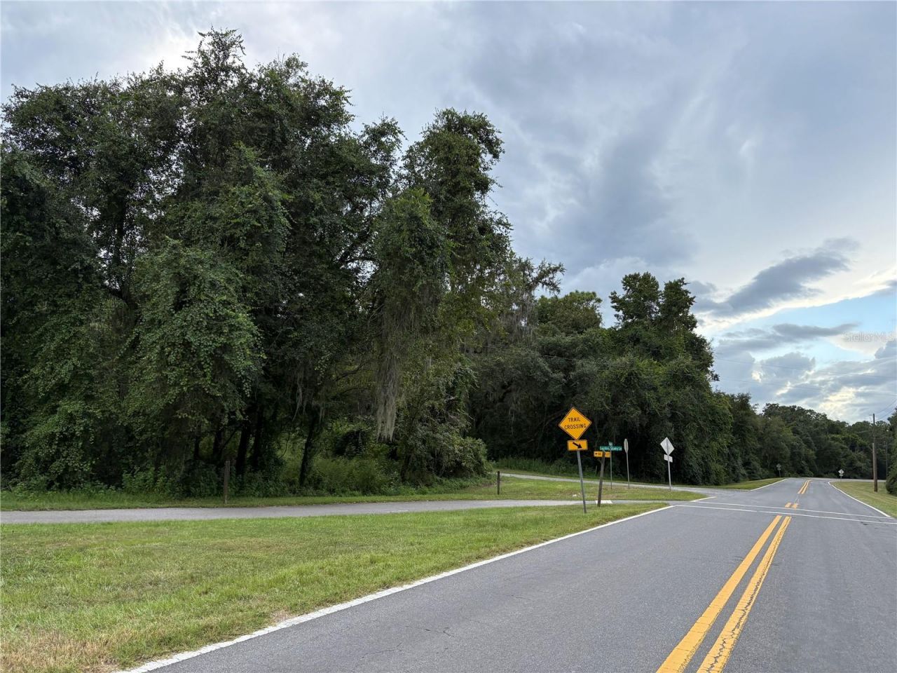 Lucilles Shady Lane, Nobleton, FL 34661 Photo