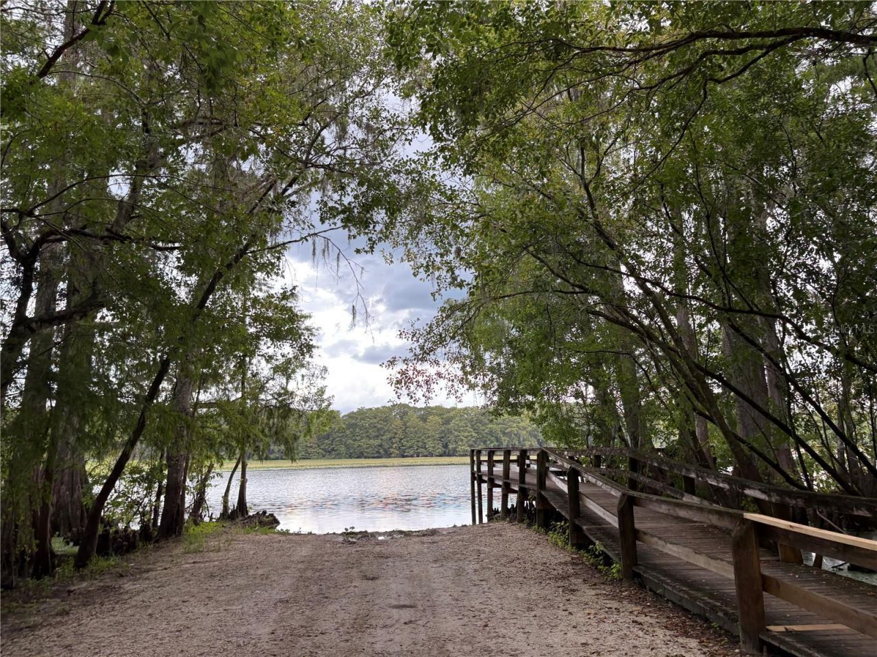 Lucilles Shady Lane, Nobleton, FL 34661 Photo