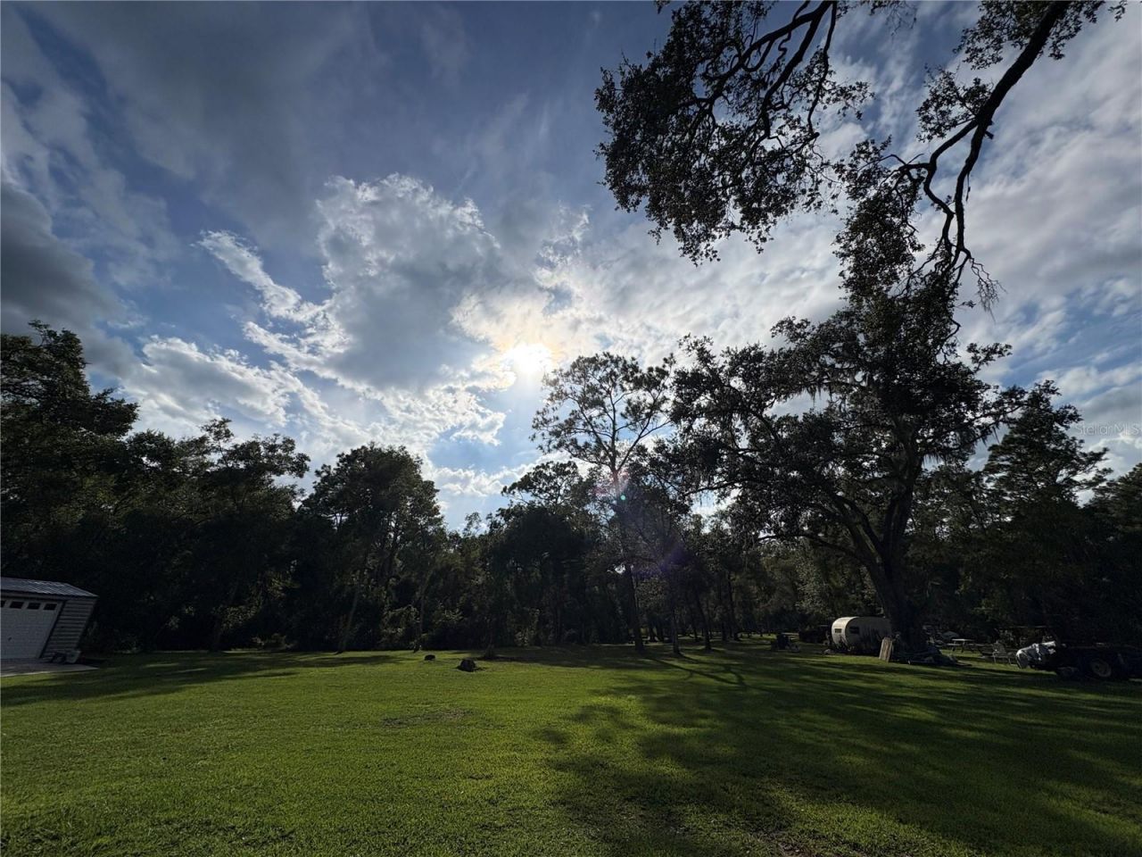 Lucilles Shady Lane, Nobleton, FL 34661 Photo