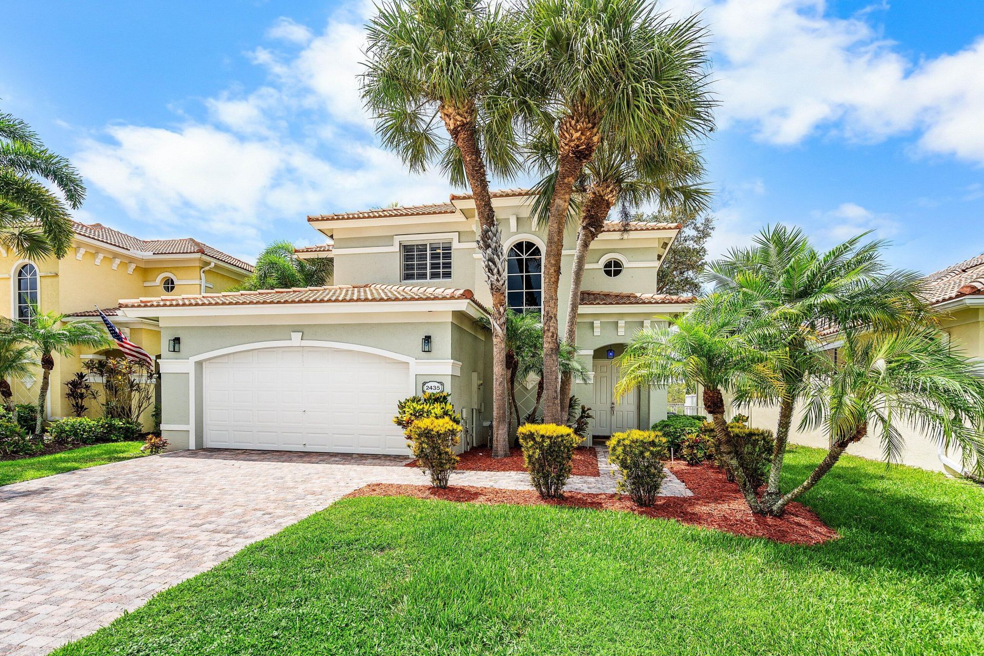 2435 Curley Cut, West Palm Beach, FL 33411 Photo