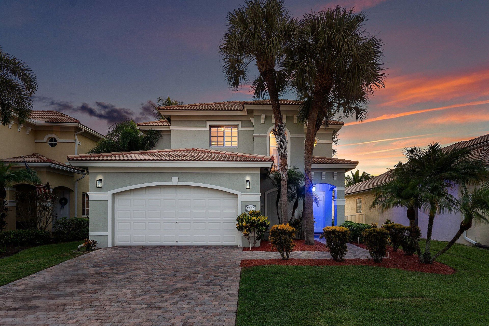 2435 Curley Cut, West Palm Beach, FL 33411 Photo