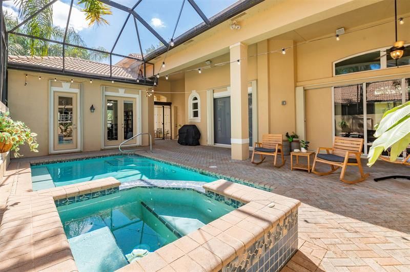 9005 One Putt Place, Port Saint Lucie, FL 34986 Photo