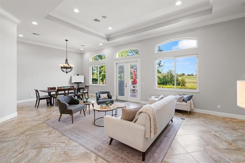 9005 One Putt Place, Port Saint Lucie, FL 34986 Photo