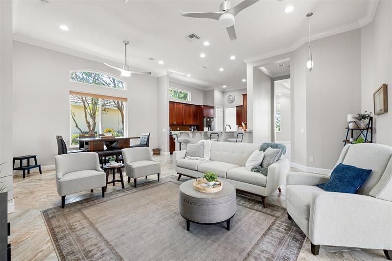 9005 One Putt Place, Port Saint Lucie, FL 34986 Photo