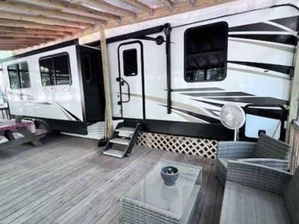 669 ROUTE 9, Unit 458, CAPE MAY, NJ 08204