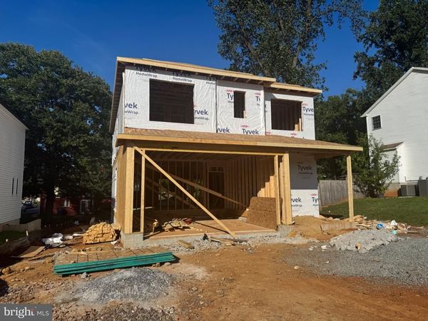 6705 FAIRMOUNT AVENUE, BALTIMORE, MD 21215