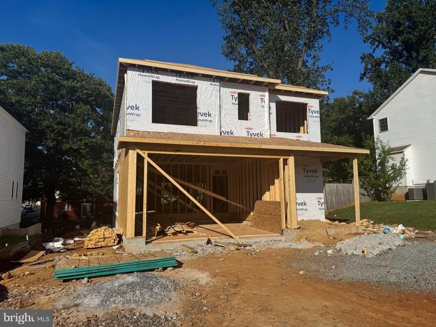 6705 Fairmount Avenue, Baltimore, MD 21215 Main Photo