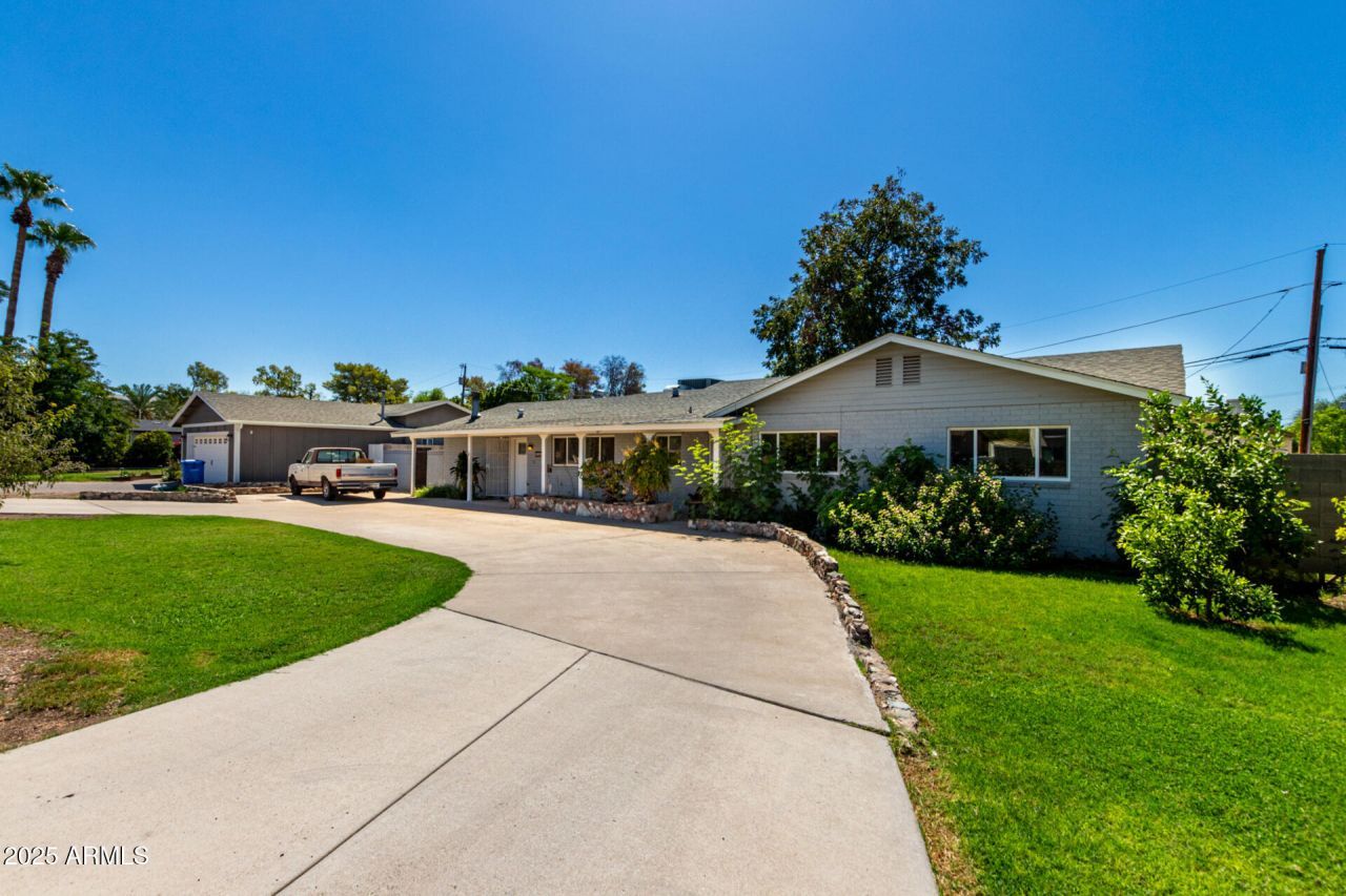 3101 E Campbell Avenue, Phoenix, AZ 85016 Main Photo