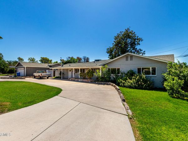 3101 E CAMPBELL Avenue, Phoenix, AZ 85016