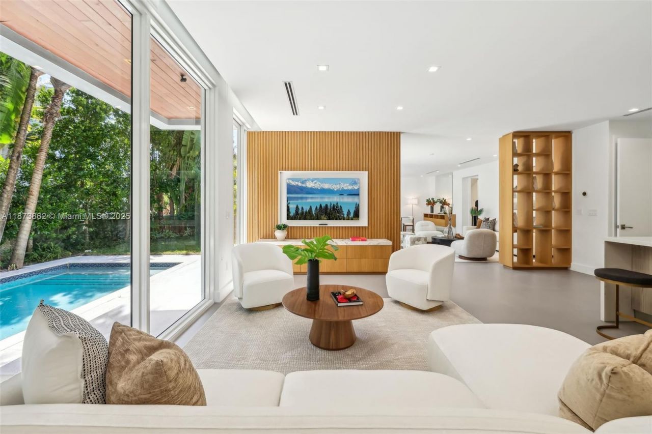 425 Harbor Dr, Key Biscayne, FL 33149 Photo