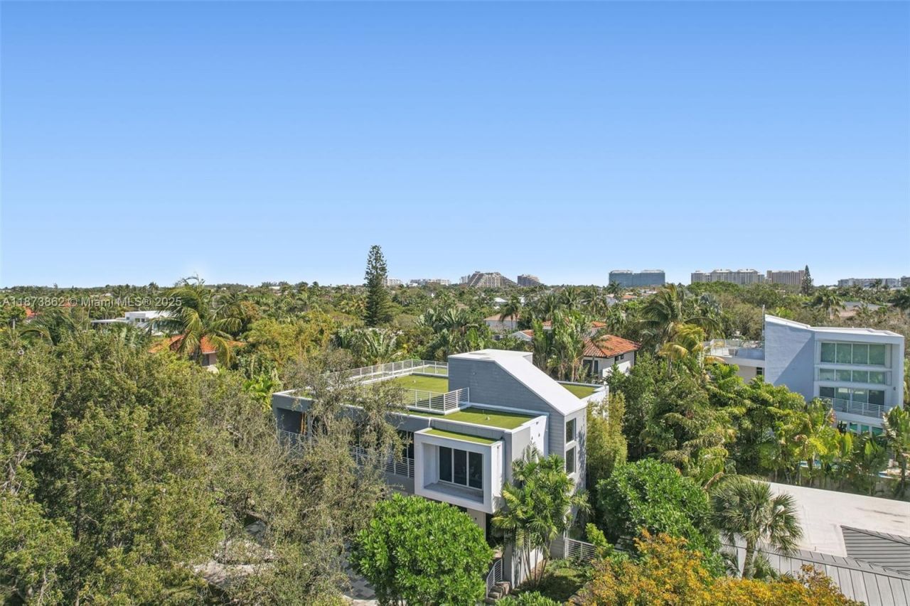 425 Harbor Dr, Key Biscayne, FL 33149 Photo