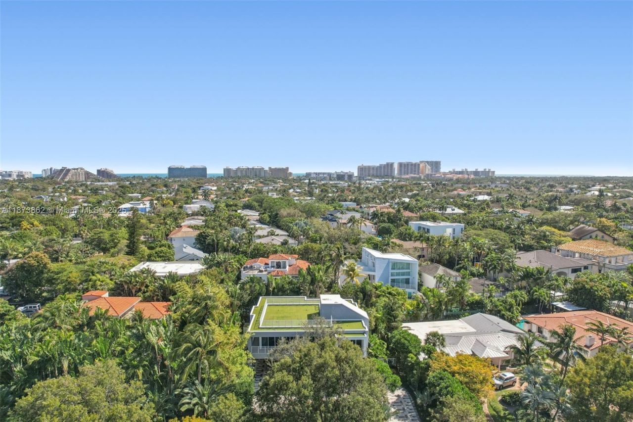 425 Harbor Dr, Key Biscayne, FL 33149 Photo