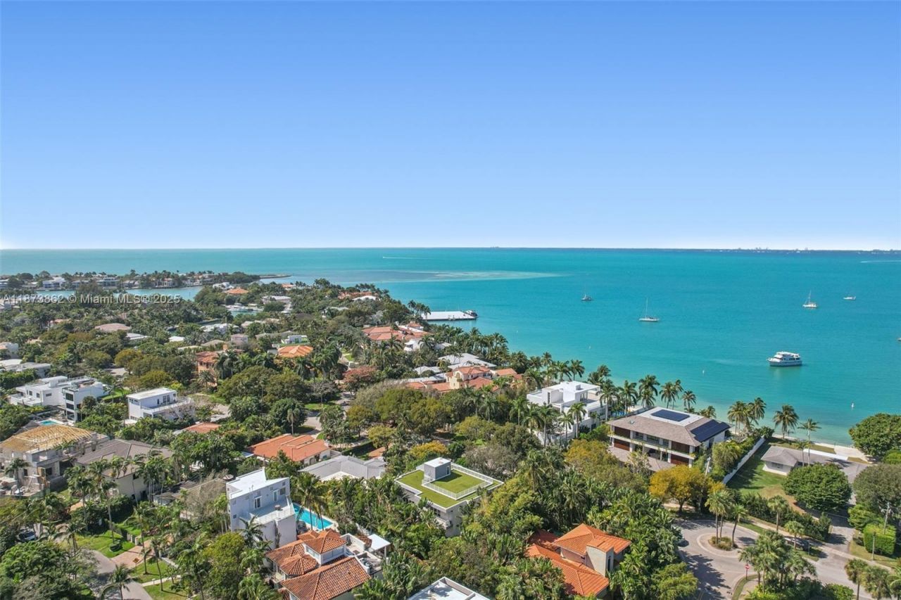 425 Harbor Dr, Key Biscayne, FL 33149 Photo