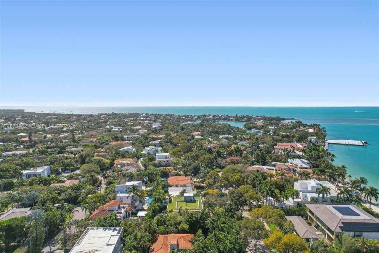 425 Harbor Dr, Key Biscayne, FL 33149 Photo