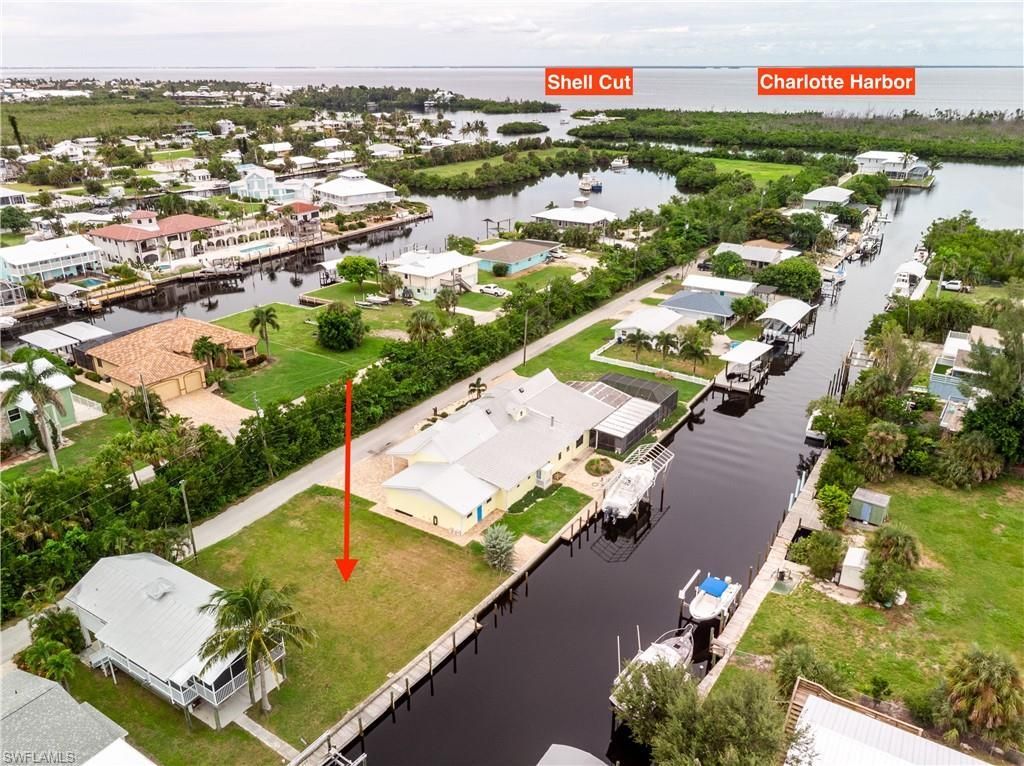 16220 Antigua Way, Bokeelia, FL 33922 Photo