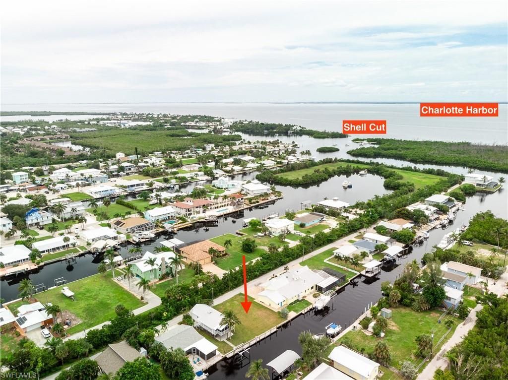 16220 Antigua Way, Bokeelia, FL 33922 Photo