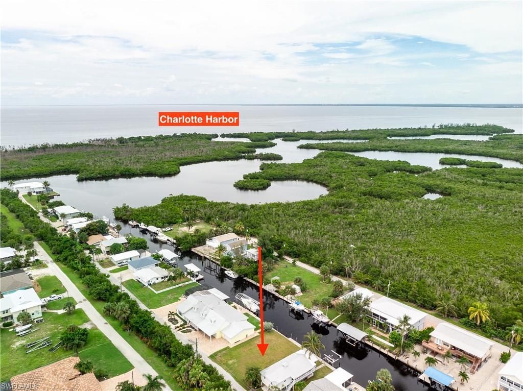 16220 Antigua Way, Bokeelia, FL 33922 Photo