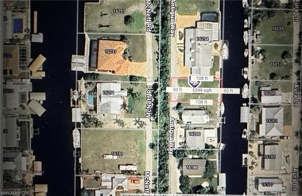 16220 Antigua Way, Bokeelia, FL 33922 Photo