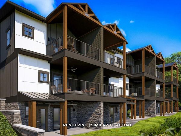 4160 Bristol Highway, Unit 606, Johnson City, TN 37601