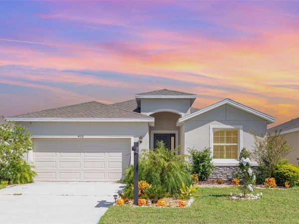 4013 LIVELY CORAL PLACE, BRADENTON, FL 34208