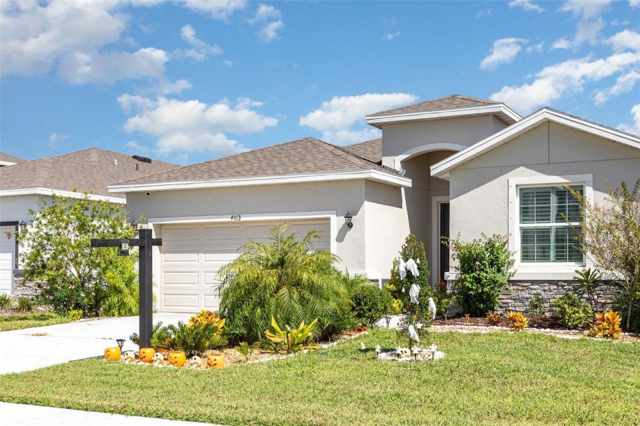 4013 Lively Coral Place, Bradenton, FL 34208 Photo