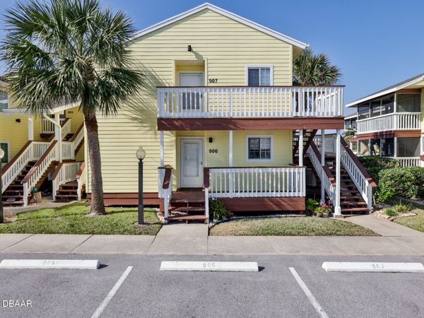906 Ocean Marina Drive, Flagler Beach, FL 32136