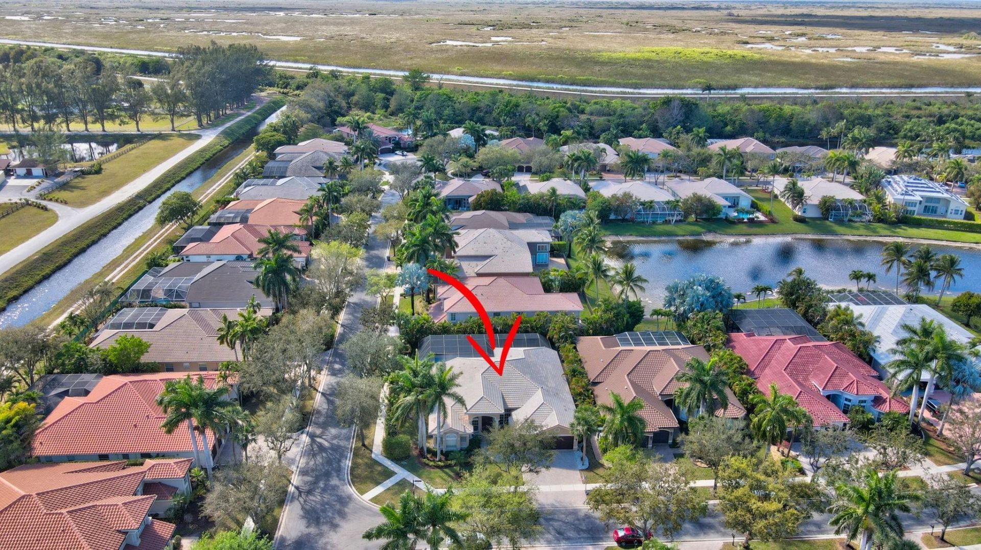 19591 Havensway Court, Boca Raton, FL 33498 Photo