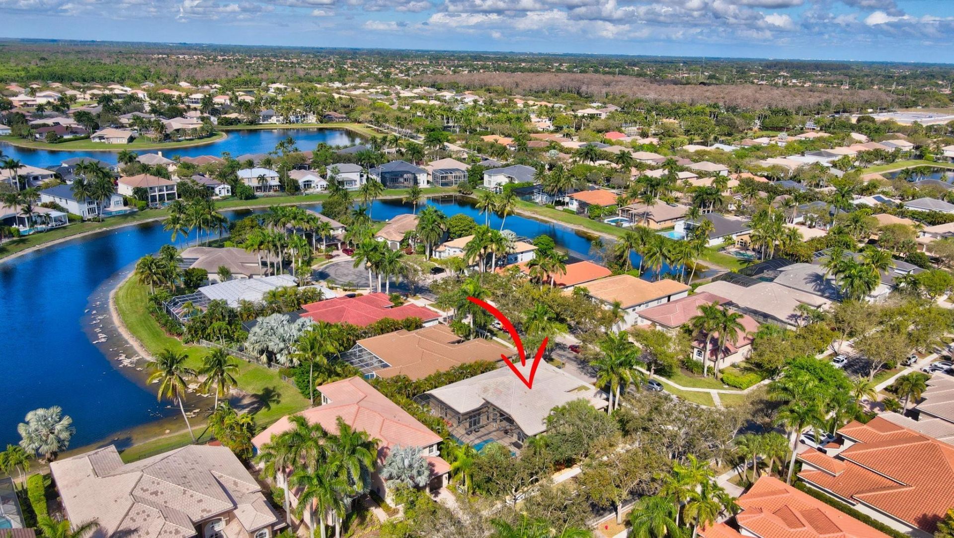 19591 Havensway Court, Boca Raton, FL 33498 Photo