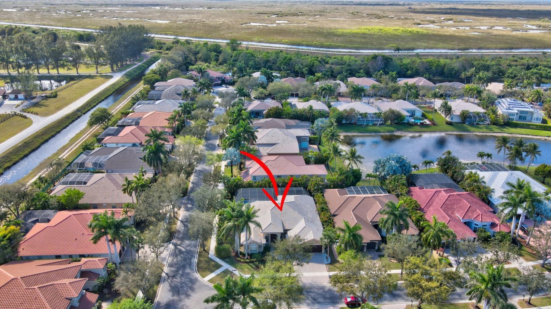 19591 Havensway Ct, Boca Raton, FL 33498 Photo