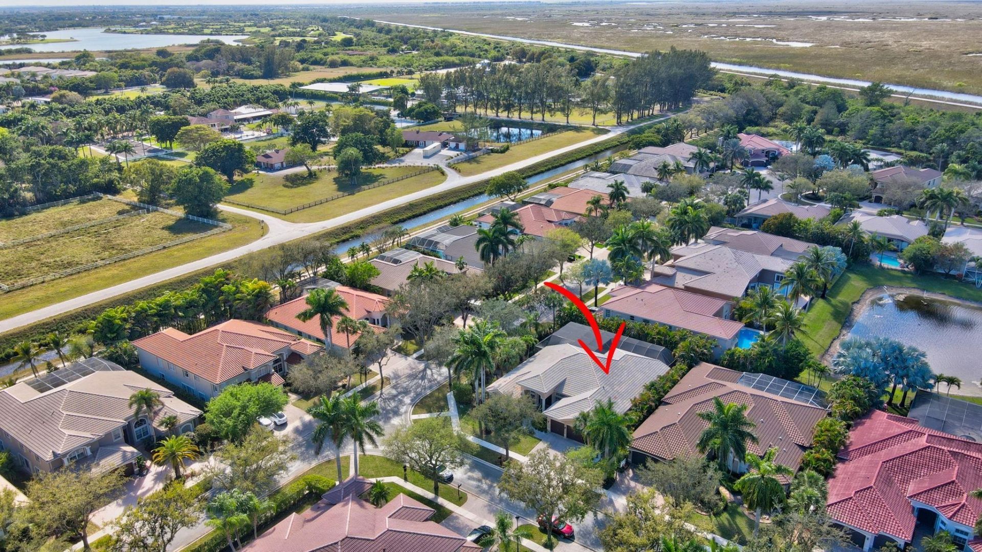 19591 Havensway Ct, Boca Raton, FL 33498 Photo