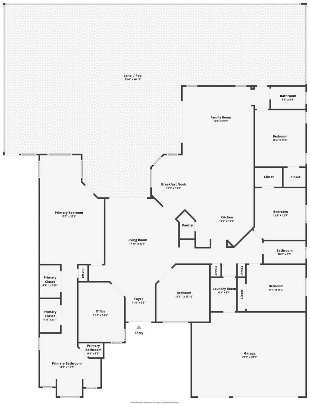 19591 Havensway Court, Boca Raton, FL 33498 Photo