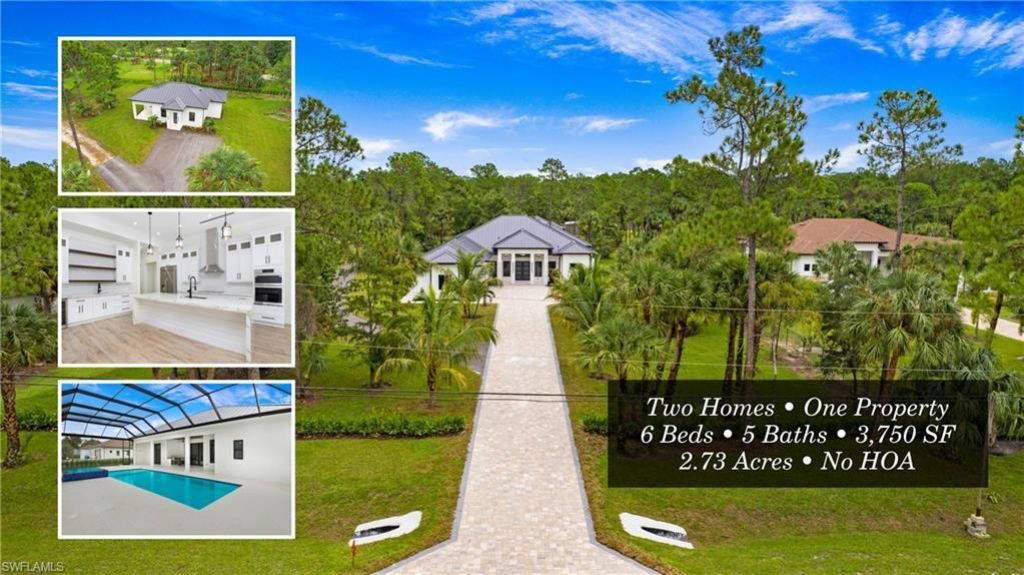 652 15th St Sw, Naples, FL 34117 Photo